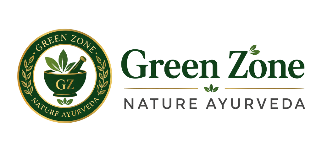 Green Zone Logo
